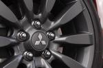 Mitsubishi Lancer Sportback Ralliart 2009 года